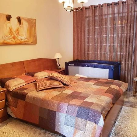 Altura Beach House Buitenkant foto